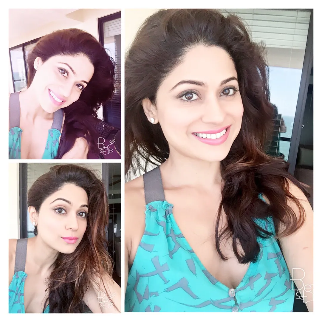 Not been given a chance to explore acting that much: Shamita Shetty