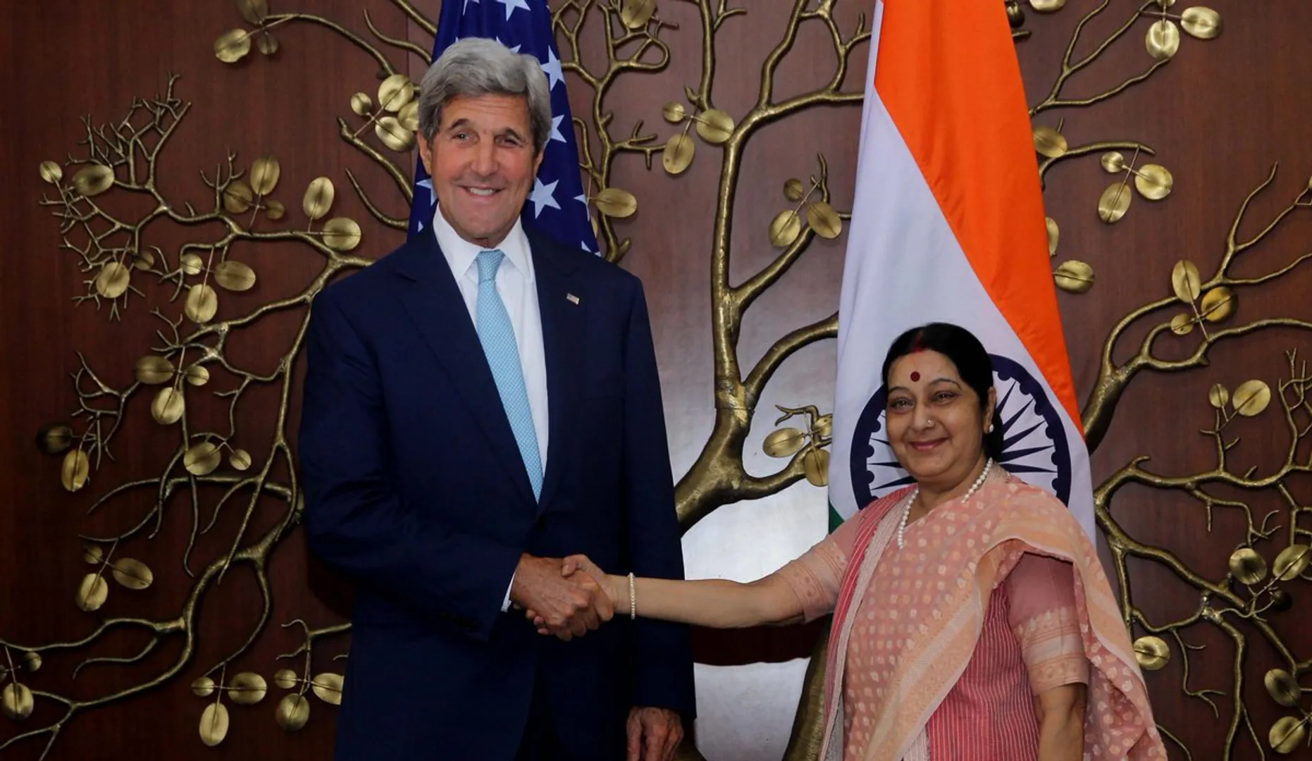 India seeks US support for NSG, UNSC seat