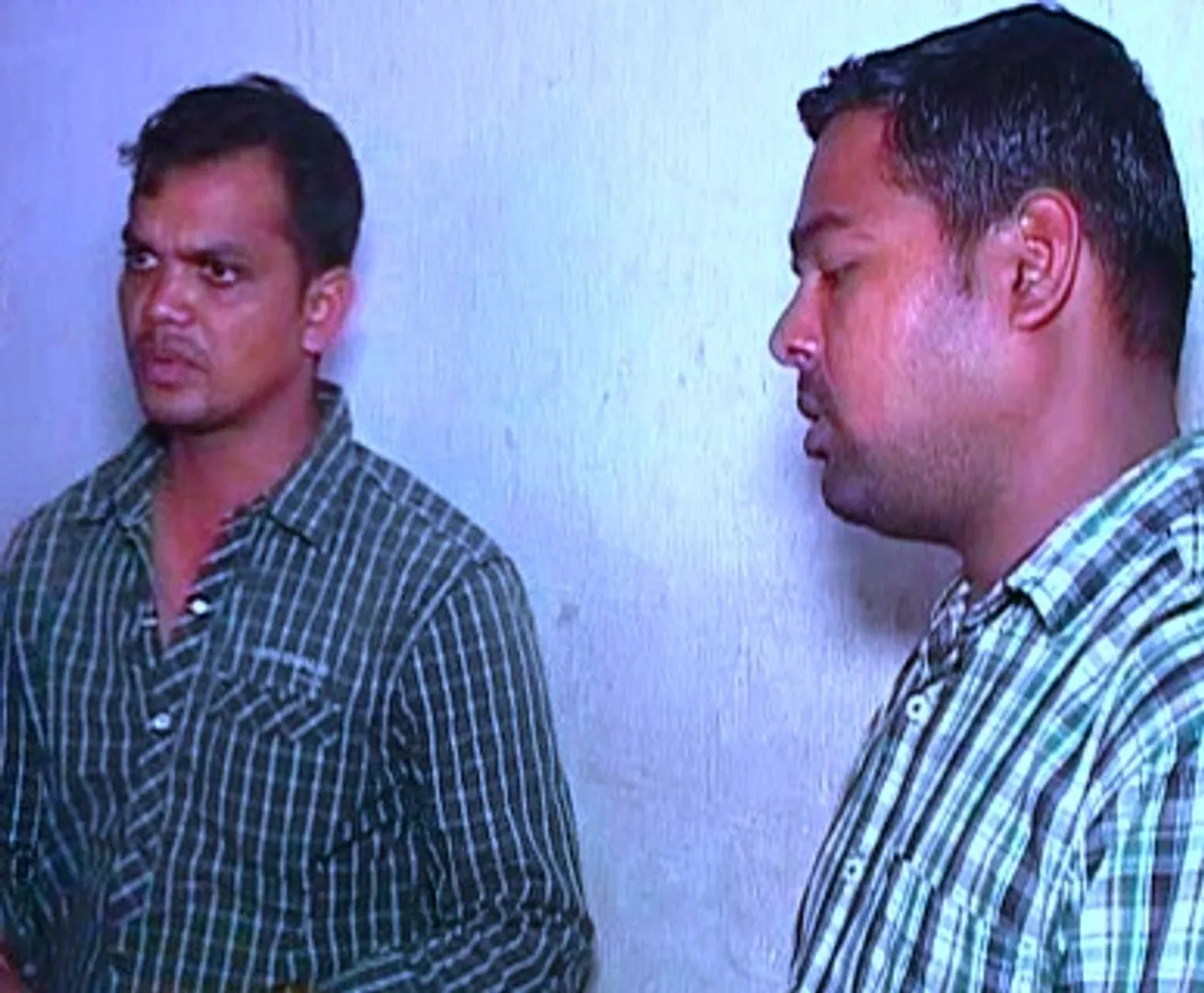 Two arrested for duping job seekers in Odisha
