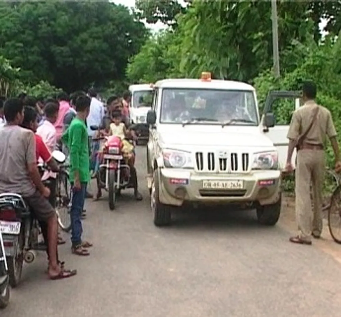 One injured in firing by miscreants in Odisha's Kendrapada
