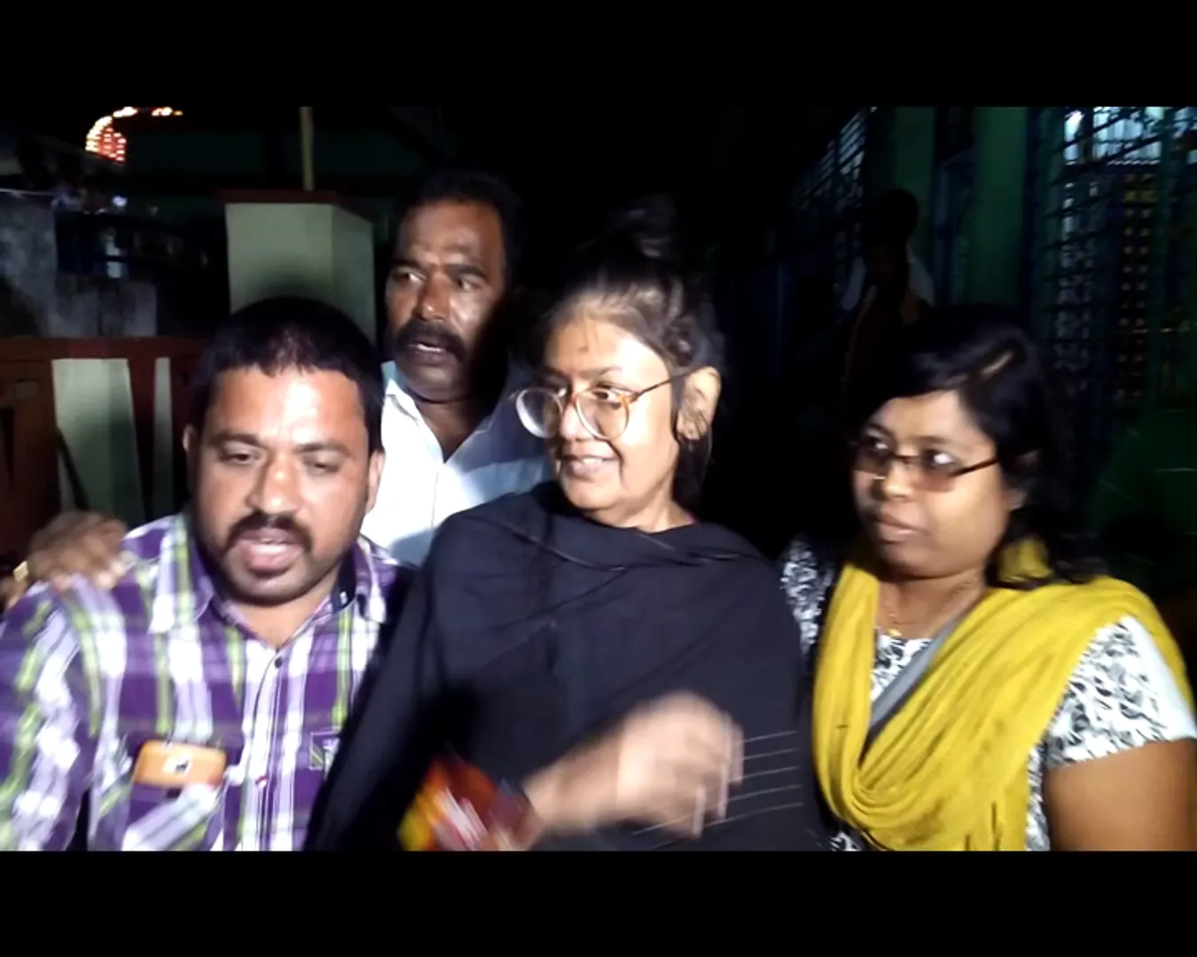 Paralakhemundi row: SIT questions Maharaja's daughter