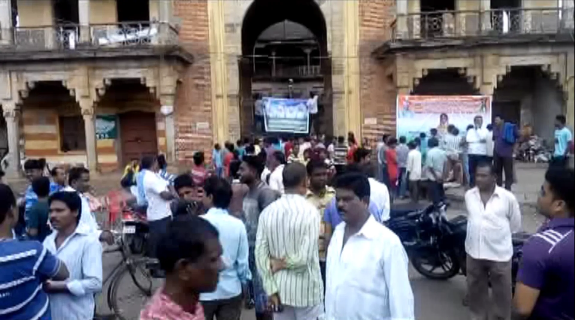 Paralakhemundi suicide row: Odisha CM orders CB probe