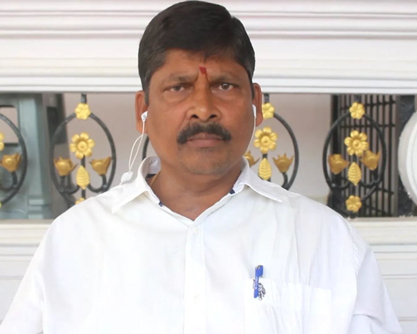 Parala suicides: Odisha CB to grill local MLA Surya Rao