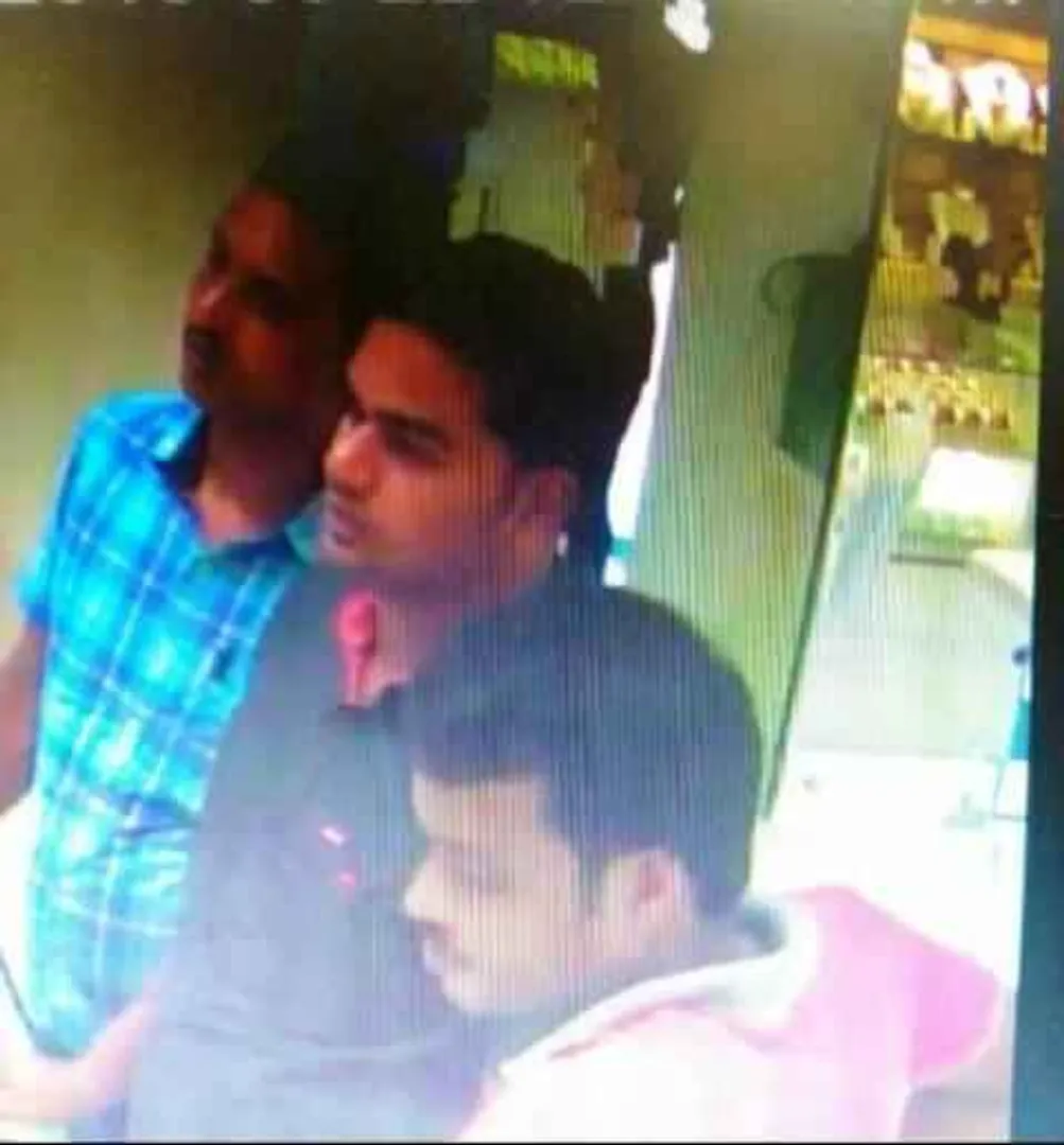 Fake journalist sent to jail for assaulting cop in Odisha capital