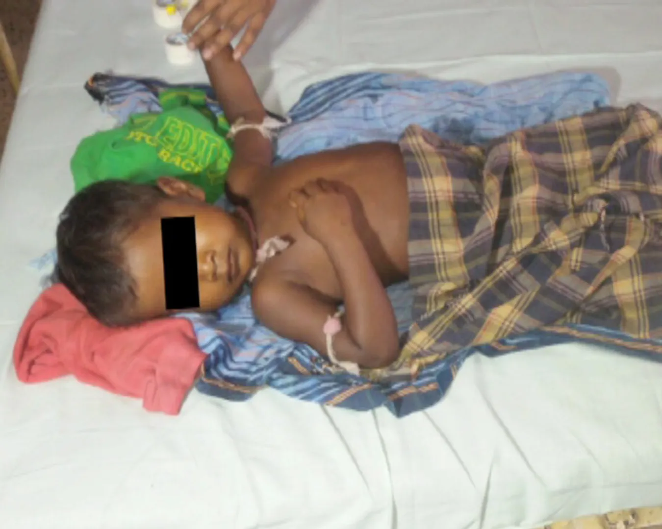Odisha JE deaths: Vaccination to begin in Malkangiri after three-day survey