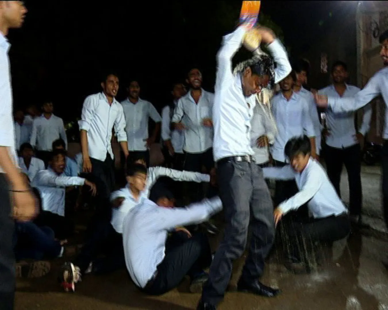 Students’ union polls cancelled, Odisha's BJB College closed sine die