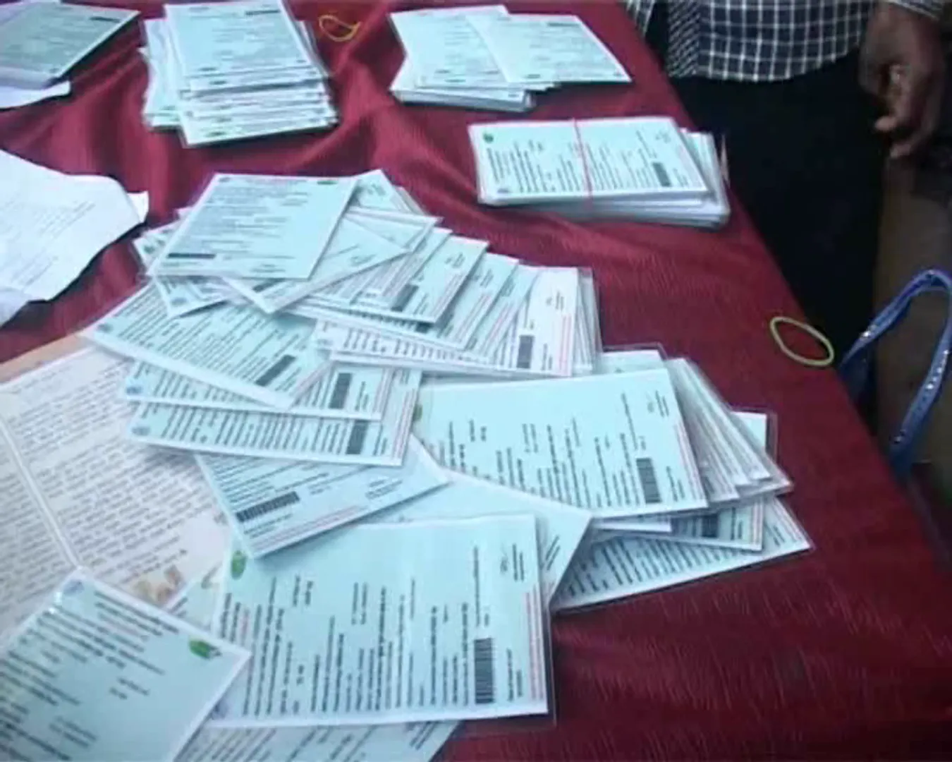 Odisha to initiate legal action against ineligible NFSA beneficiaries after Sep 30