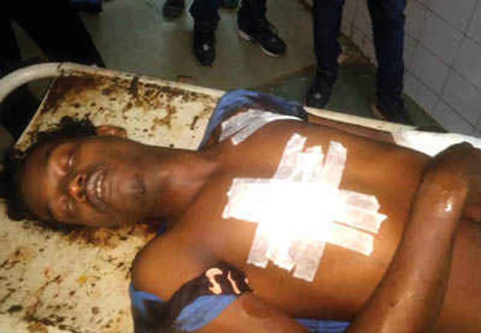 Man stabs youth for adultery in Odisha