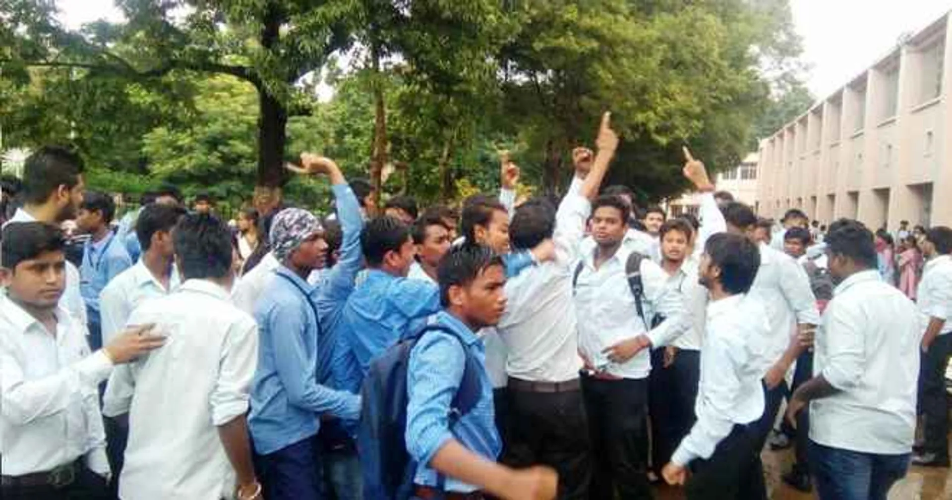 Three colleges in Odisha capital cancel students' union elections