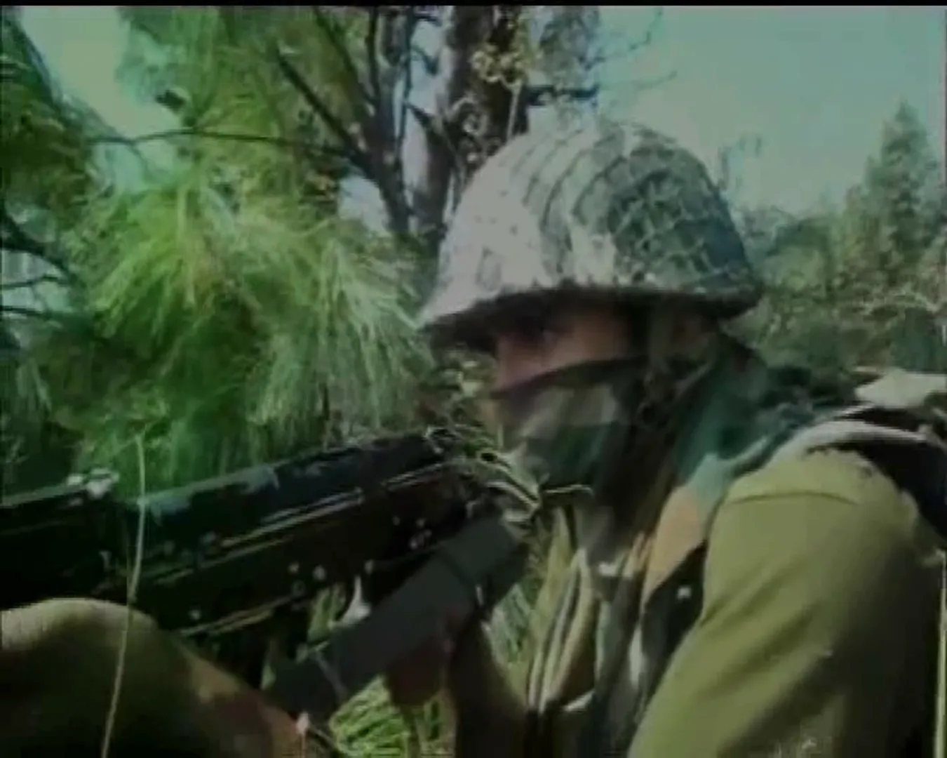 'India inflicted significant casualties on terrorists in LoC surgical strikes'