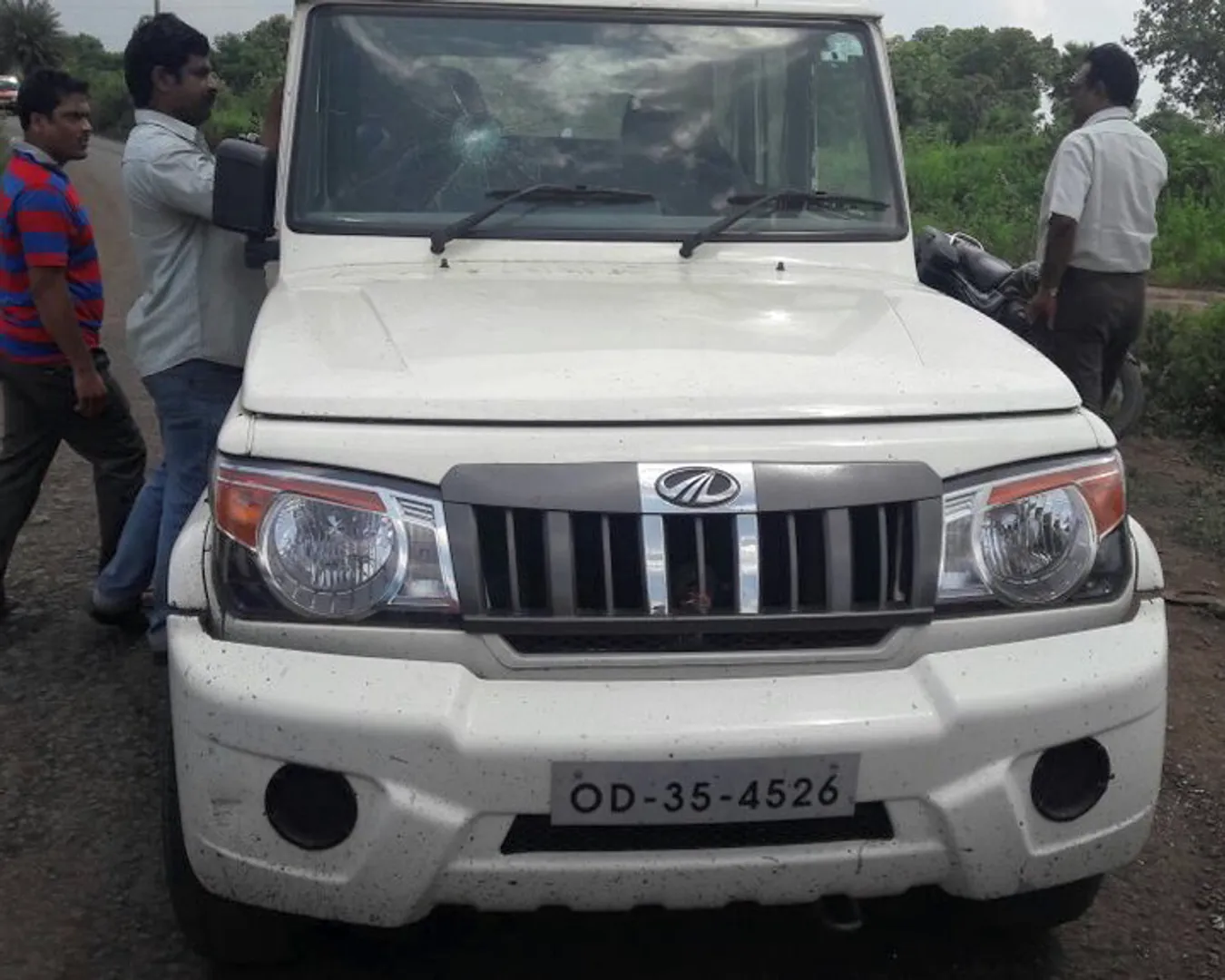 Miscreants loot Rs 7 lakh at knife point in Odisha's Angul