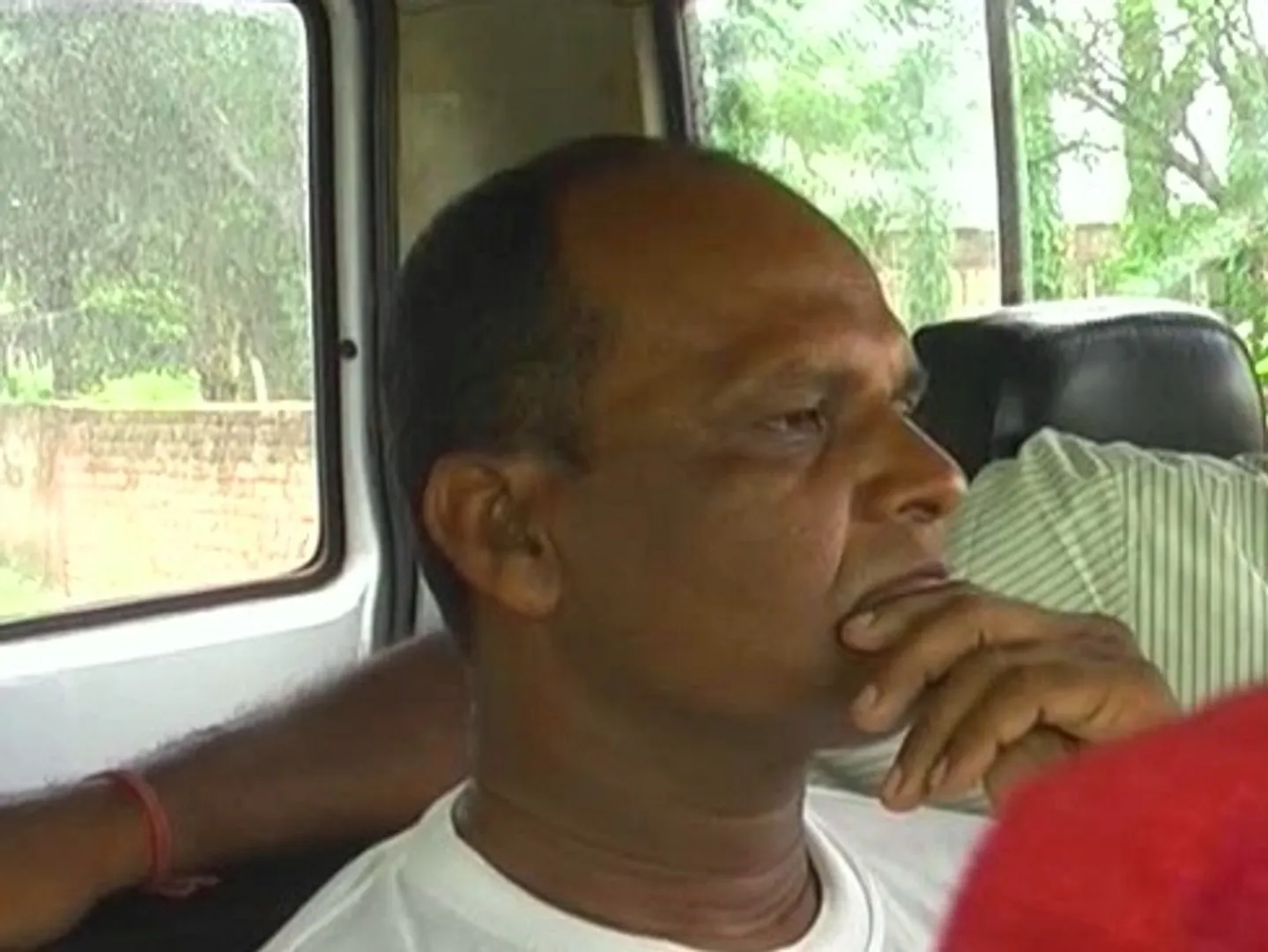 Odisha cop gets bail in sodomy case