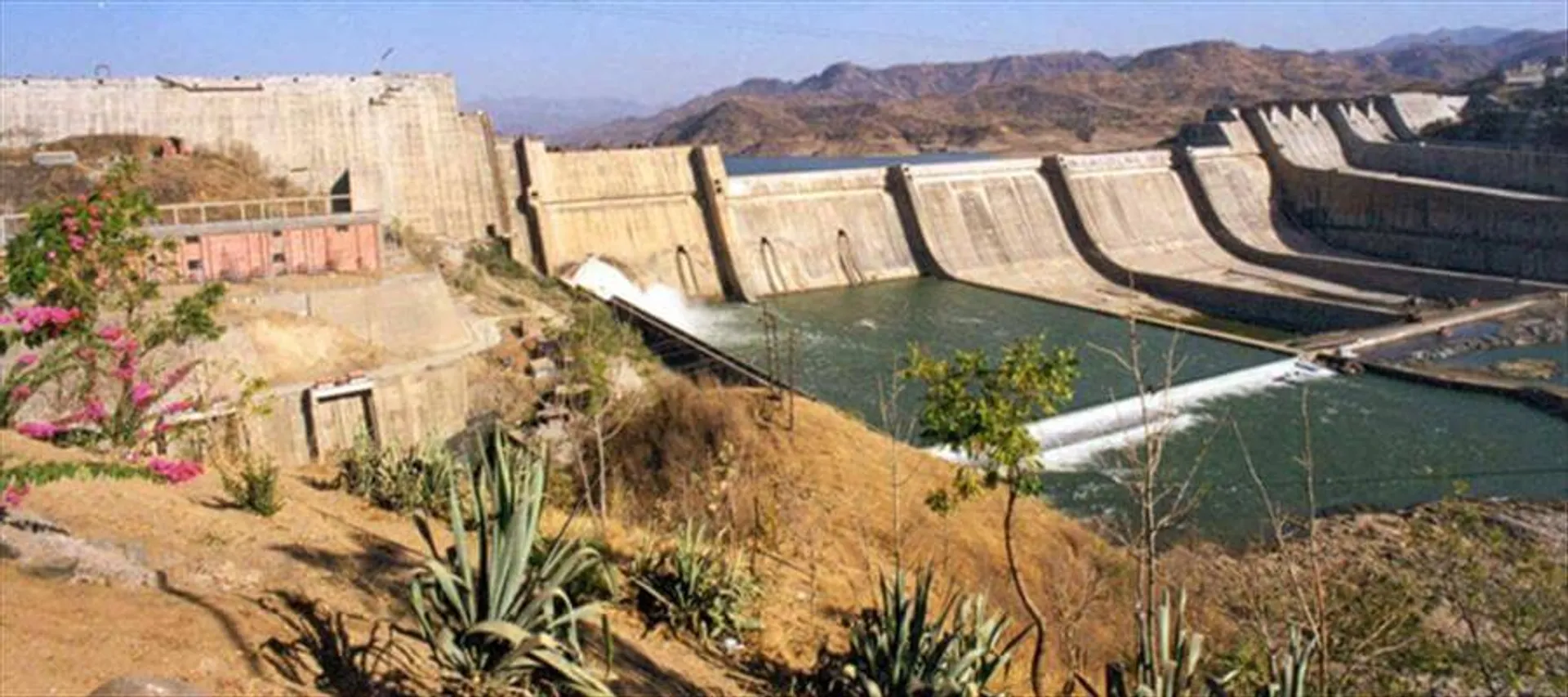 Polavaram issue: BJD holds demonstration in 7 dists of Odisha
