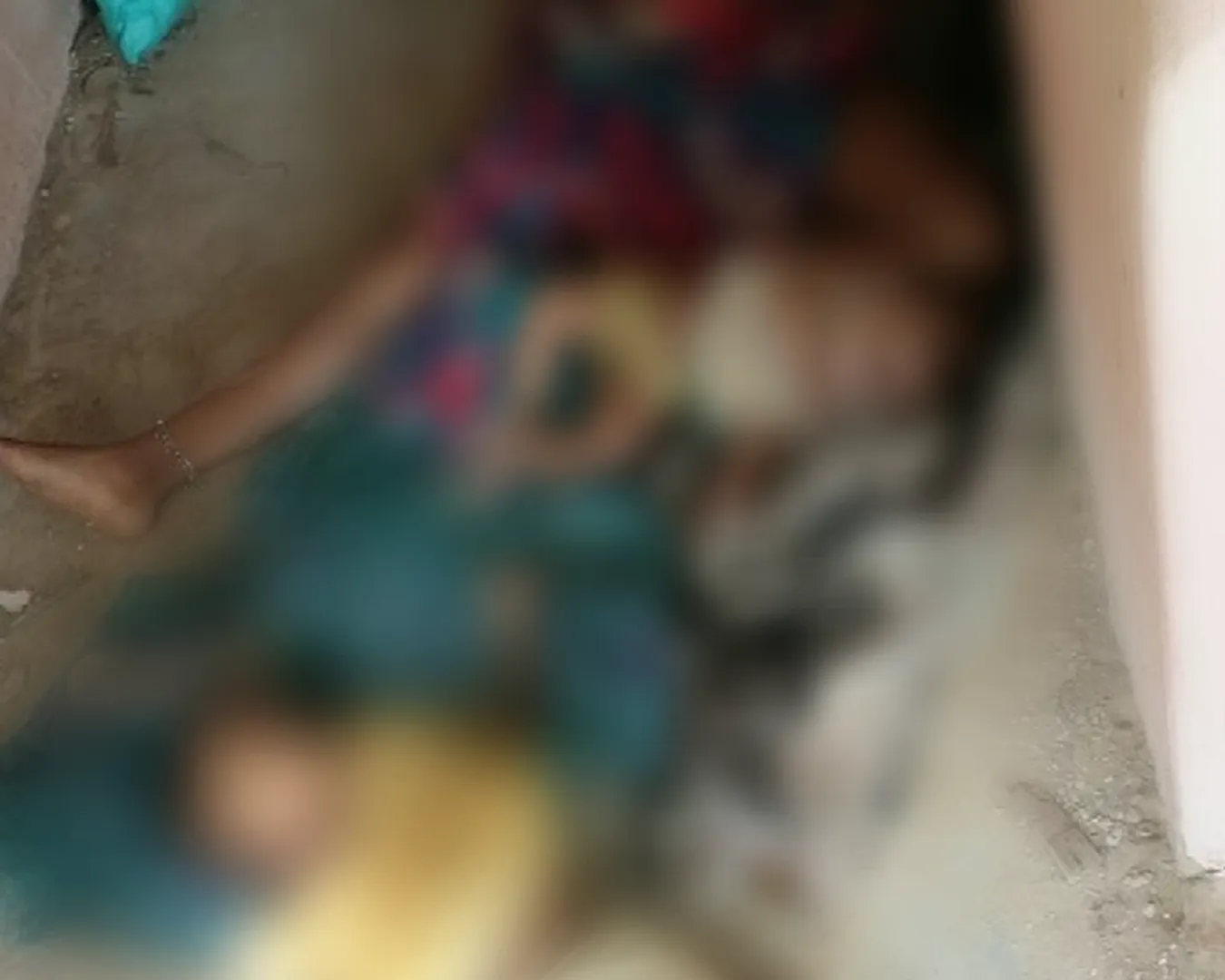 Woman beaten to death in Odisha for opposing extramarital affair