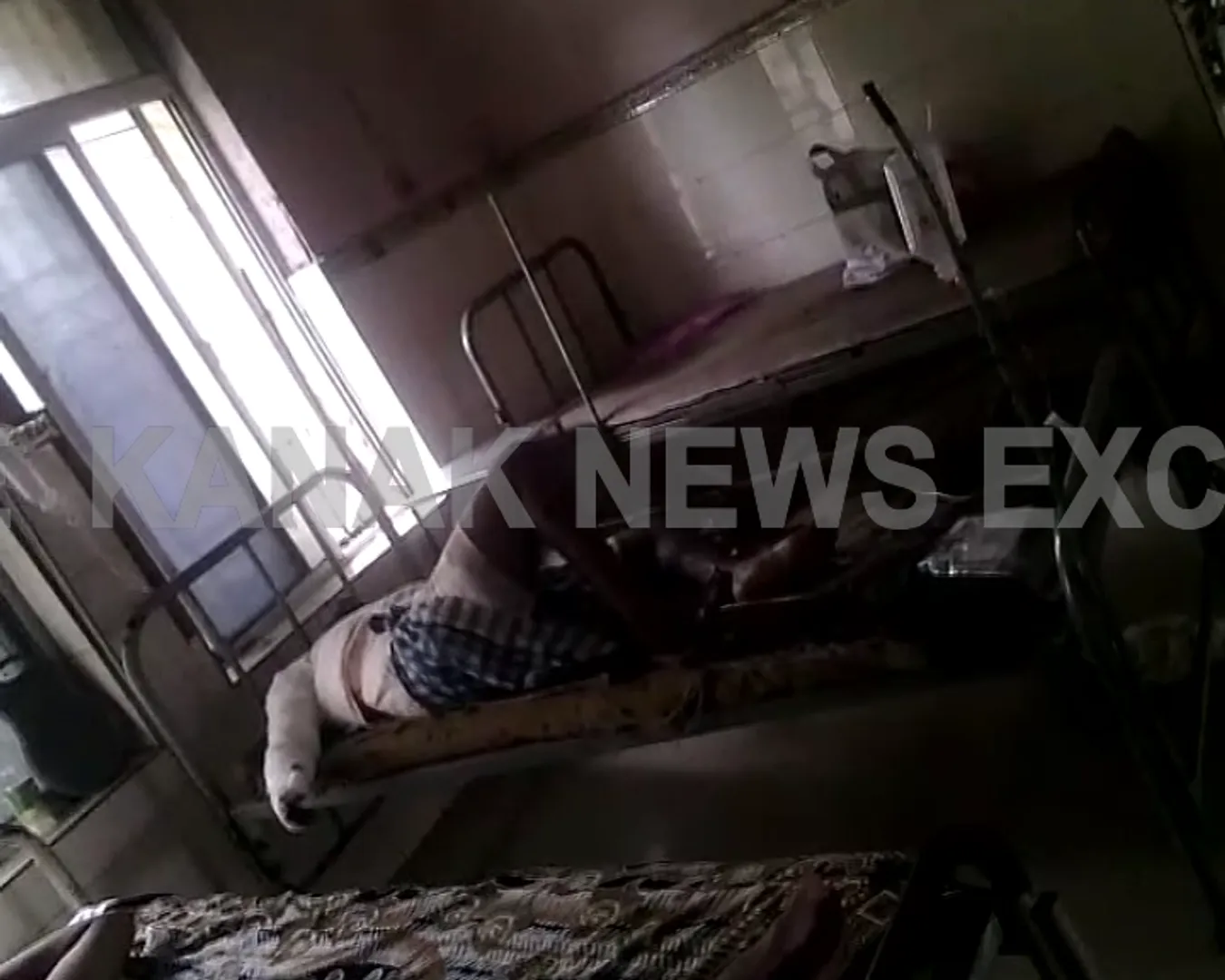 Sacked Odisha home guard who attempted self-immolation succumbs