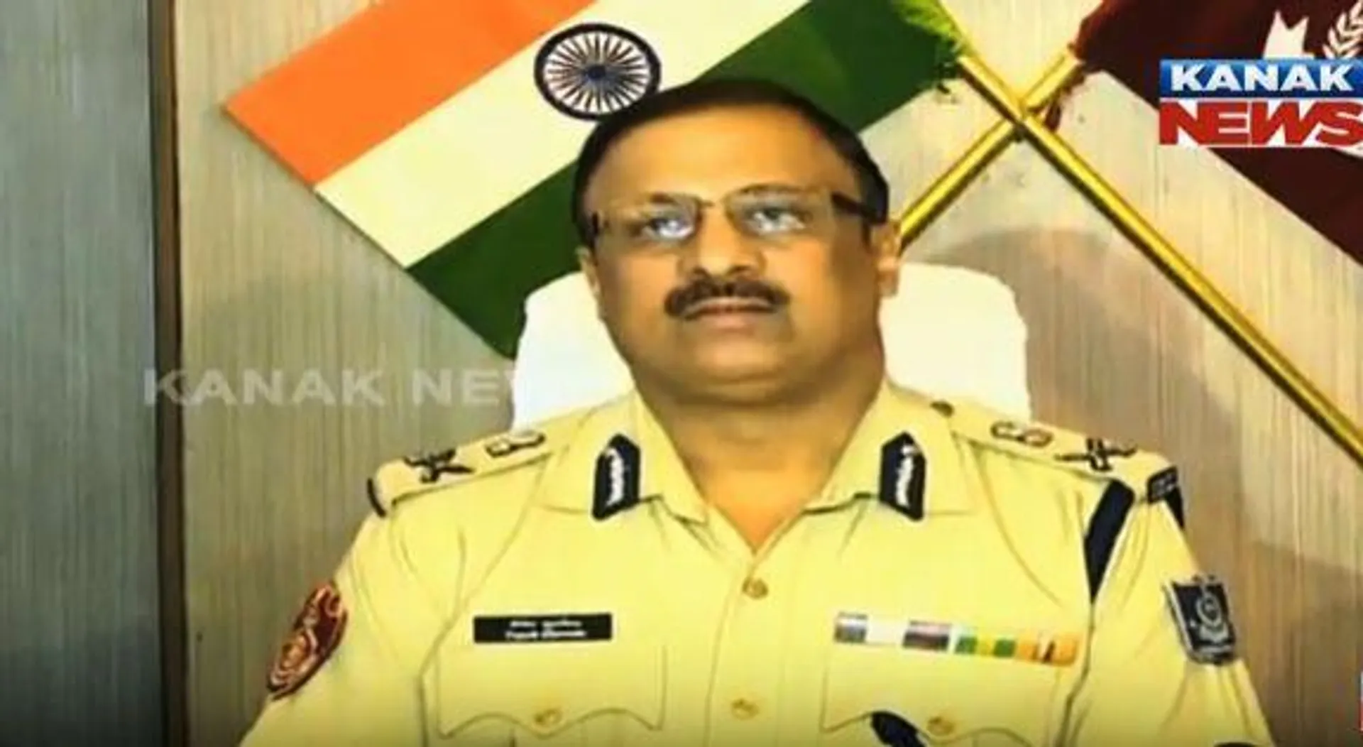 Odisha hosp fire: All trustees to be interrogated, says CP
