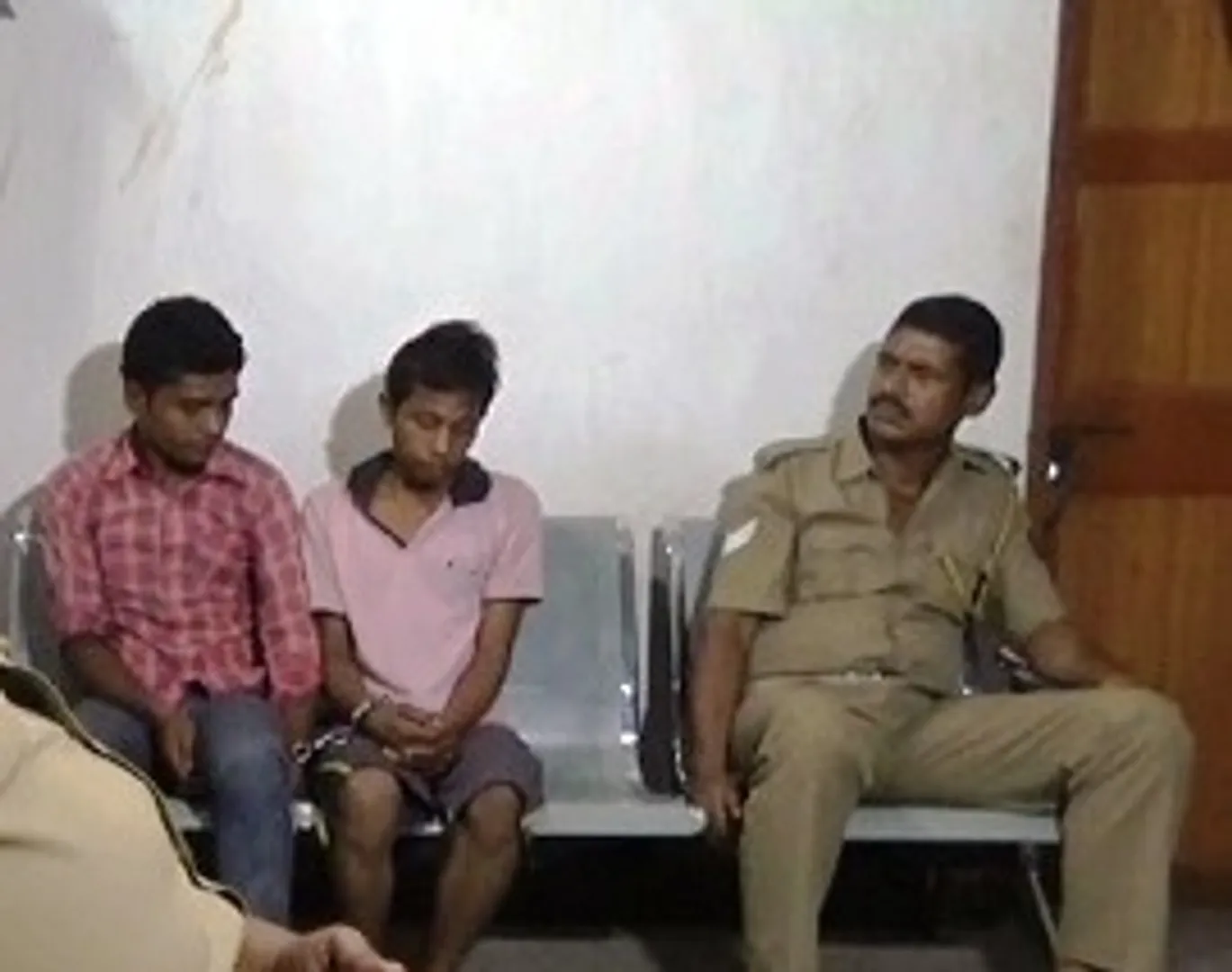 Two arrested for raping differently-abled minor girl in Odisha