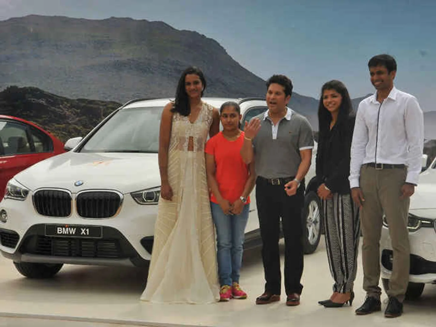 Dipa may get cash instead of BMW car due to maintenance problems