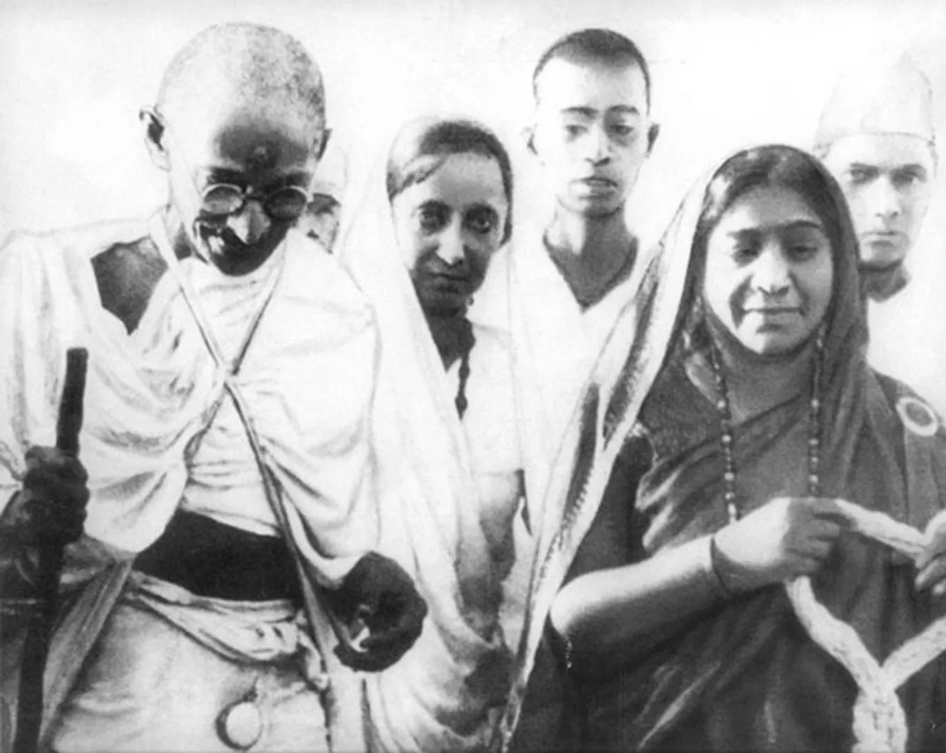 Gandhi Jayanti: 10 Movies Inspired By Life And Times Of Mahatma Gandhi