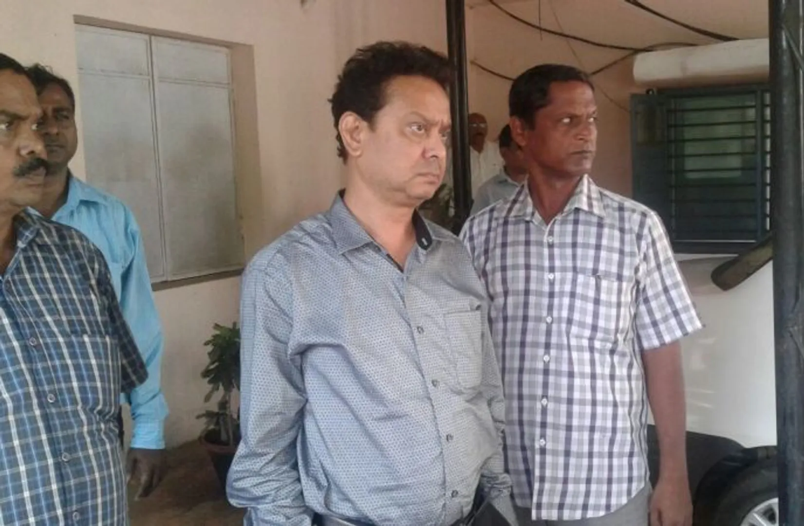 Odisha man on the run nabbed from New Delhi for cheating banks