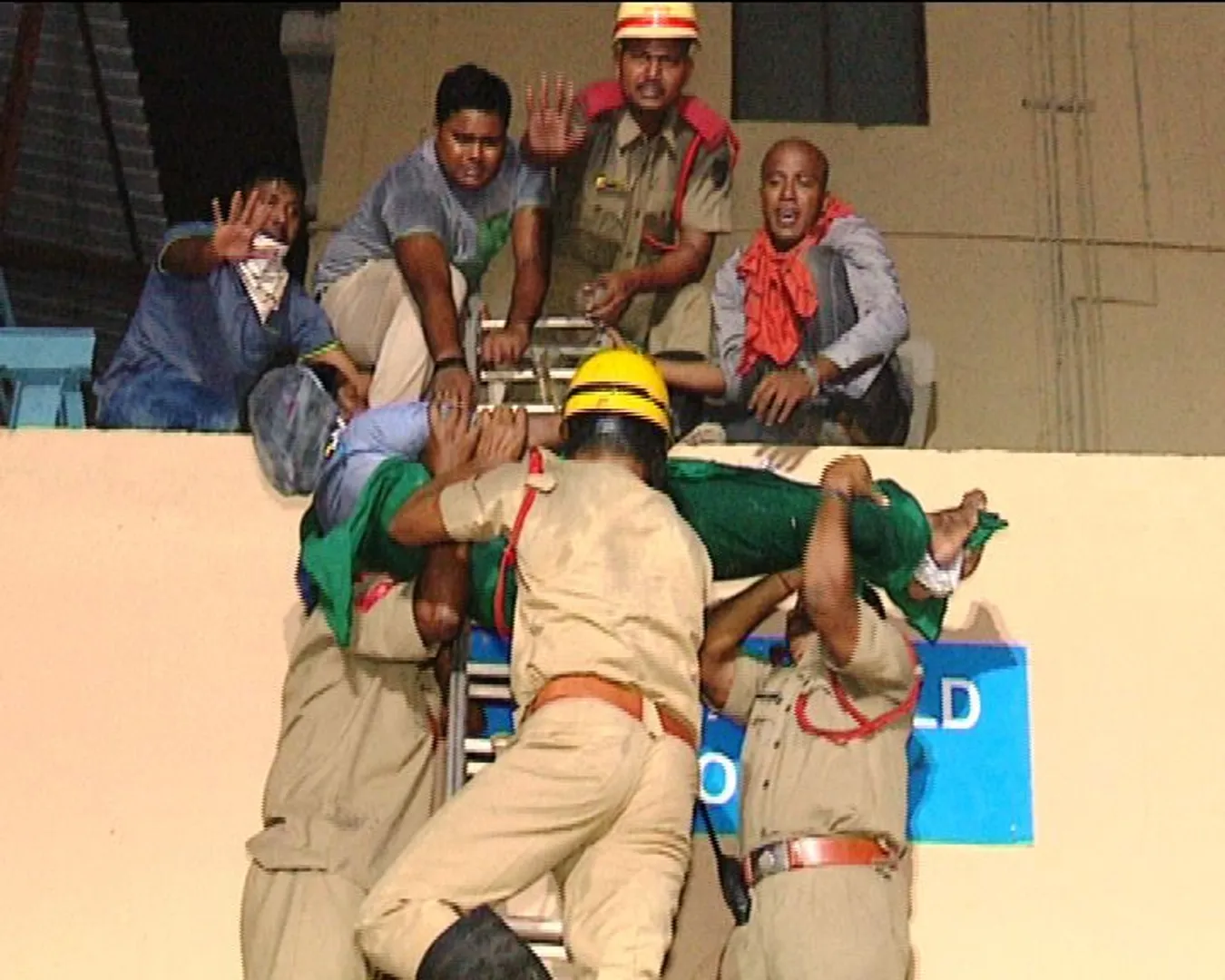 Odisha hosp tragedy: Death toll mounts to 27