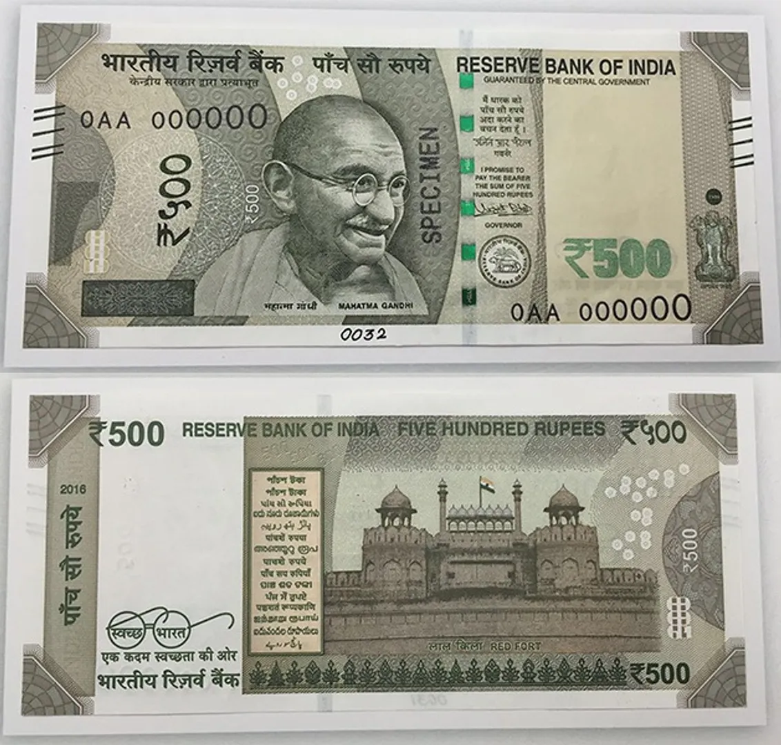 New Rs 500 notes to be available across Odisha soon: RBI GM