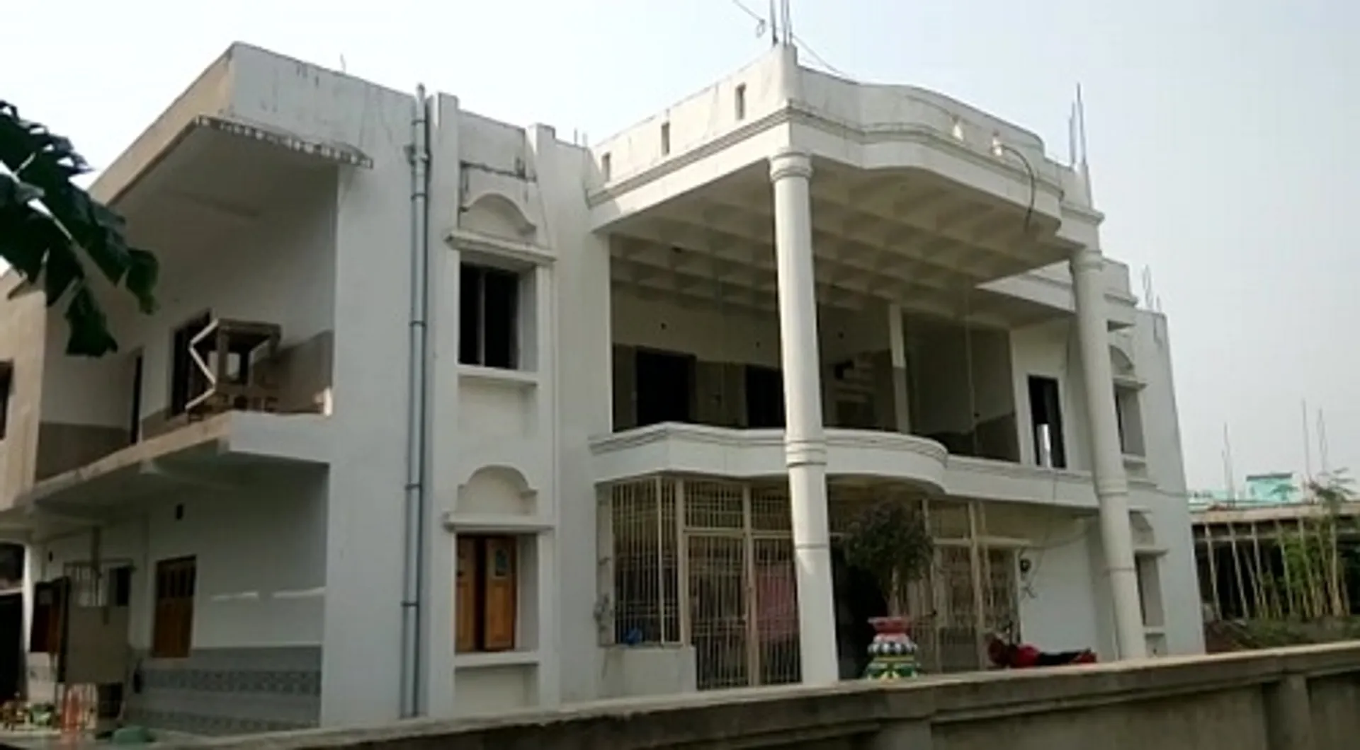 Crorepati RI in Odisha Vig net