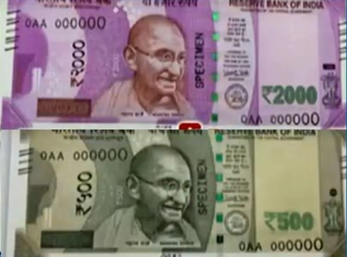 Centre hikes money withdrawal limits, seeks states' help