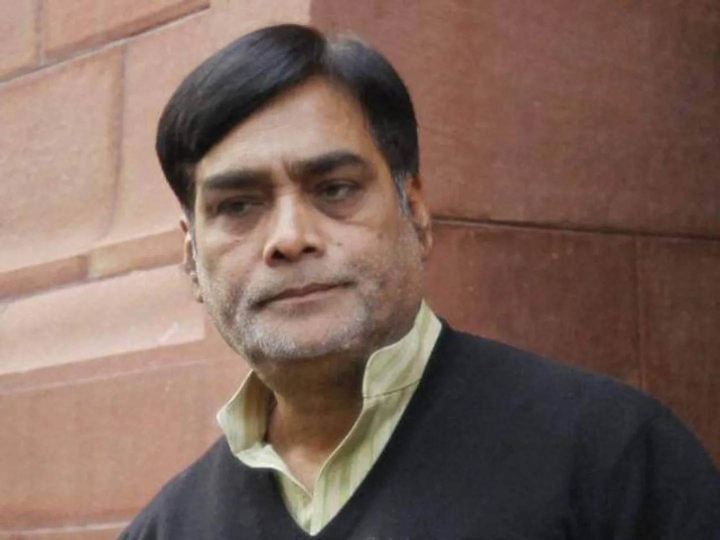 Odisha govt misleading people on Central funding: Ram Kripal Yadav