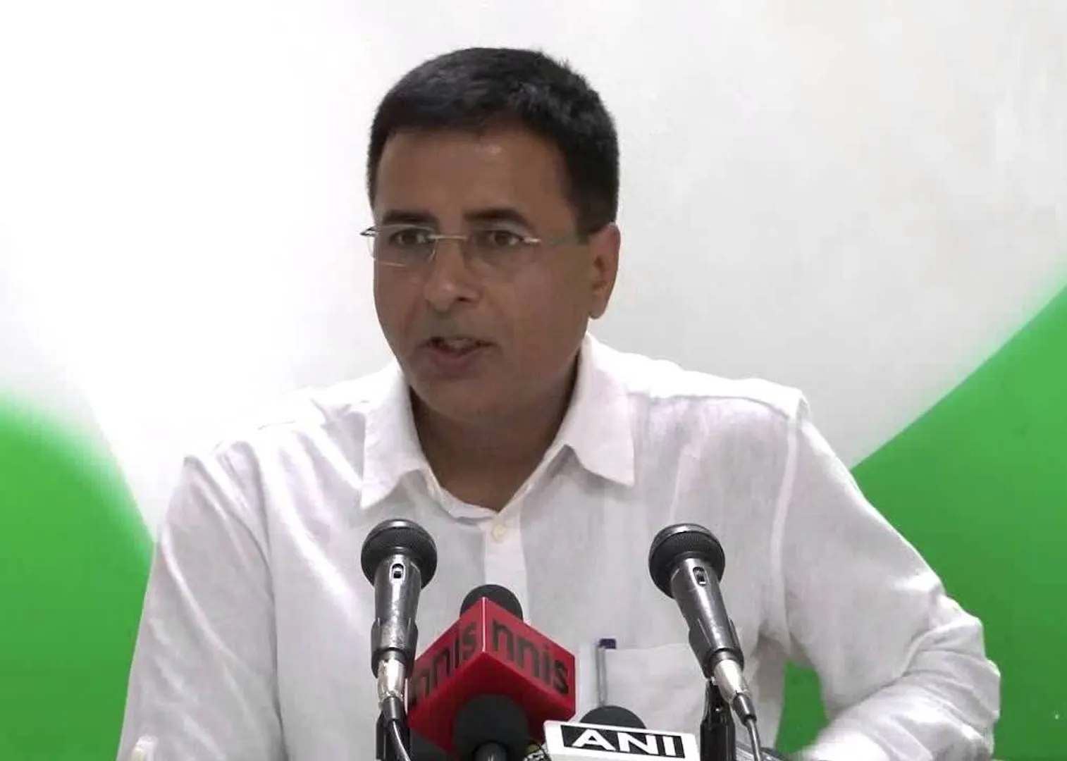 BJP bought lands worth crores in Odisha before demonetisation, alleges Congress