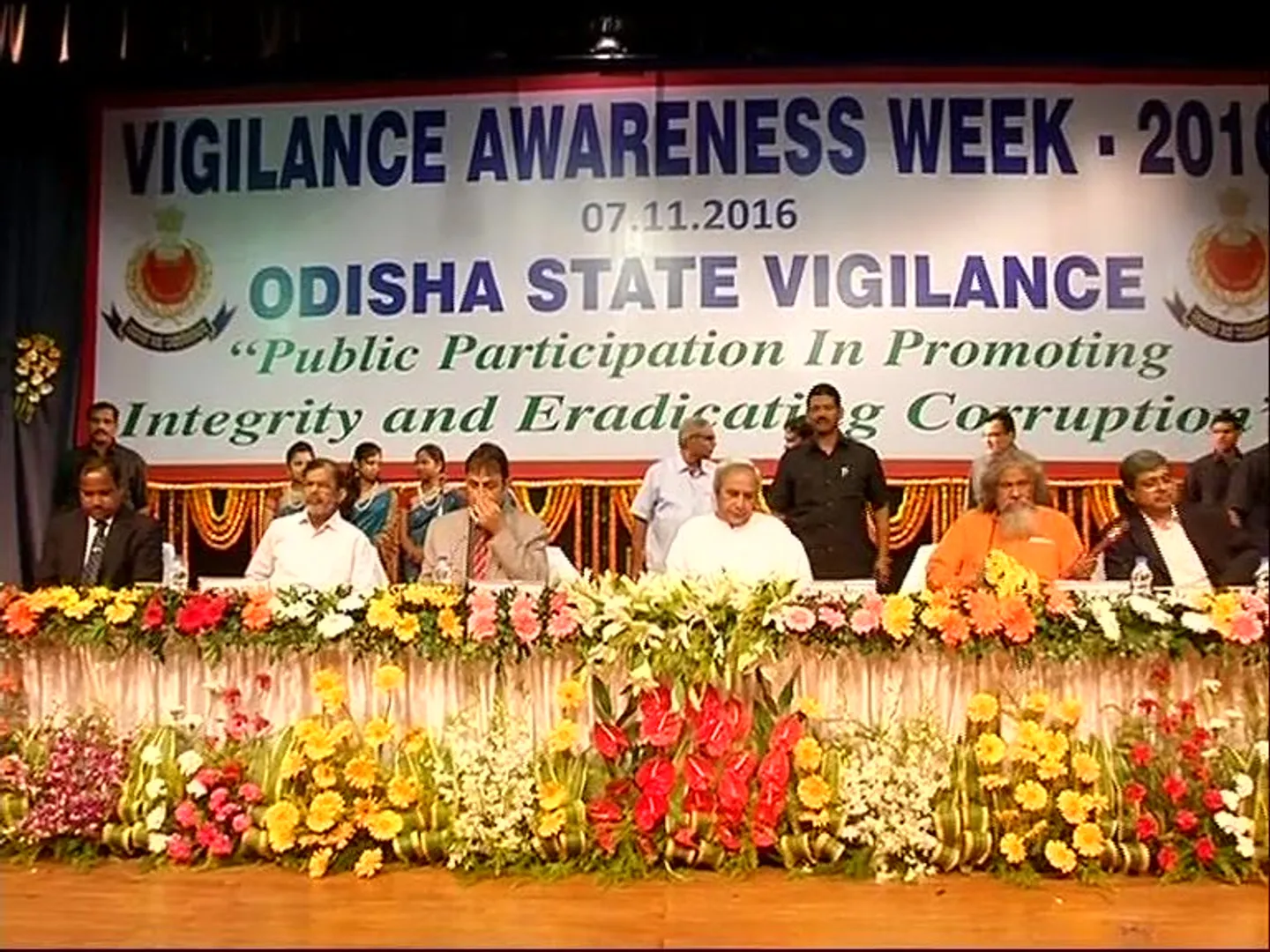 Two more Vigilance Courts in Odisha soon