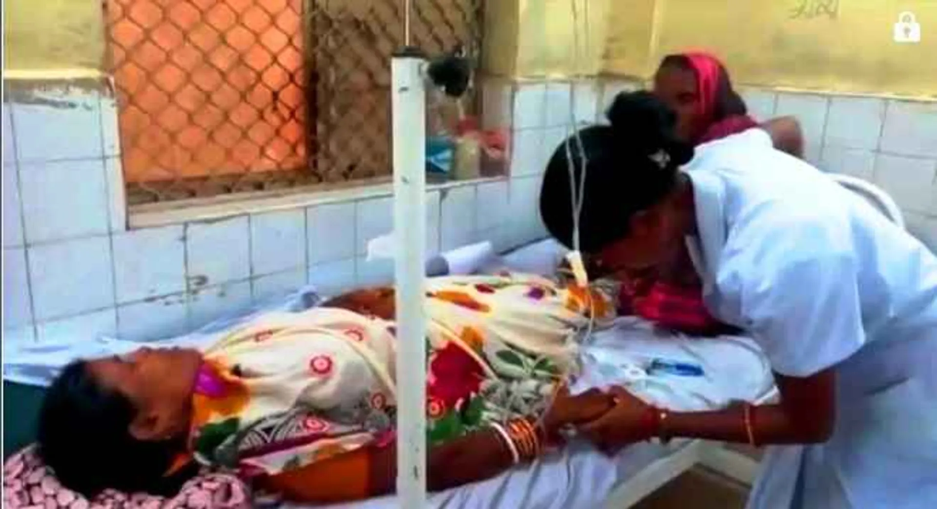 Mad rush inside Sri Mandir in Odisha’s Puri leaves one injured