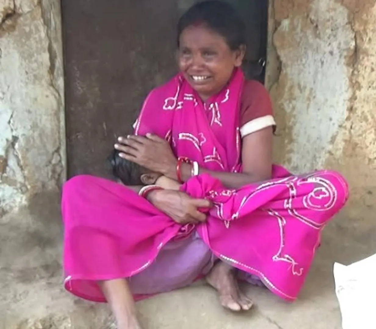 Infant suffocates to death at Odisha CM’s meeting venue