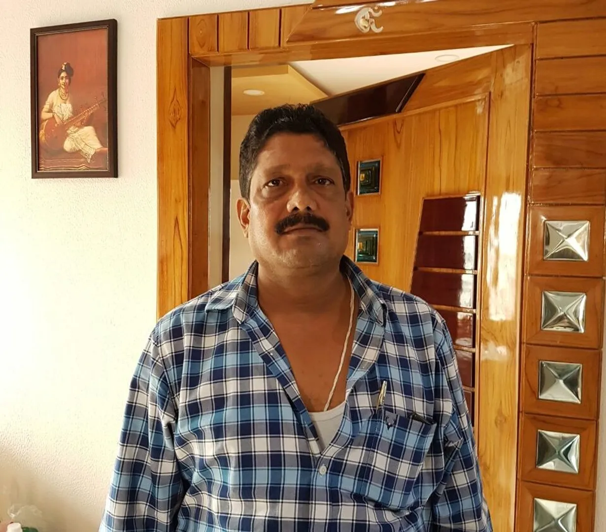 Crorepati Odisha teacher arrested in DA case