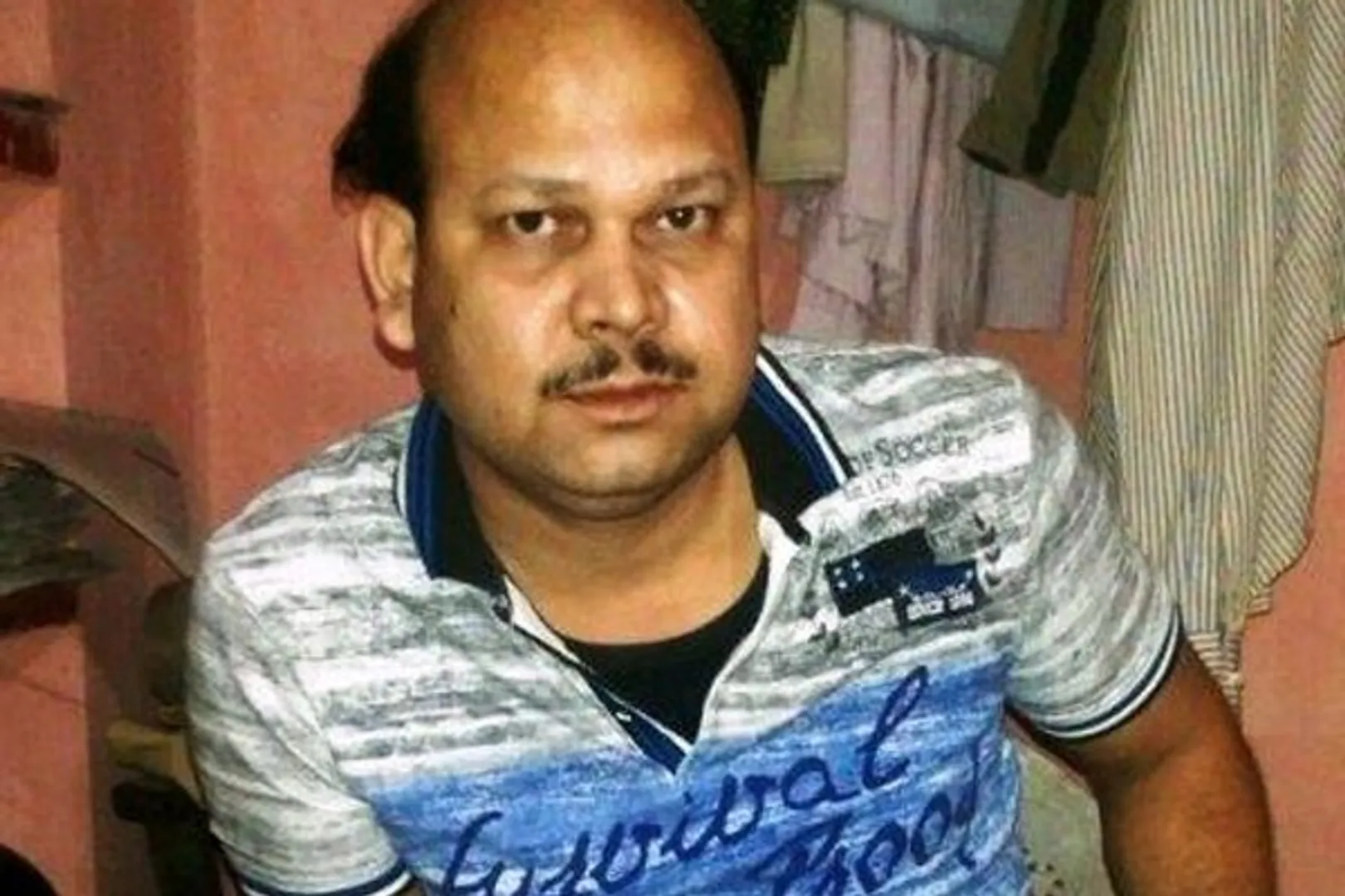 Odisha police nab dreaded gangster Sappo