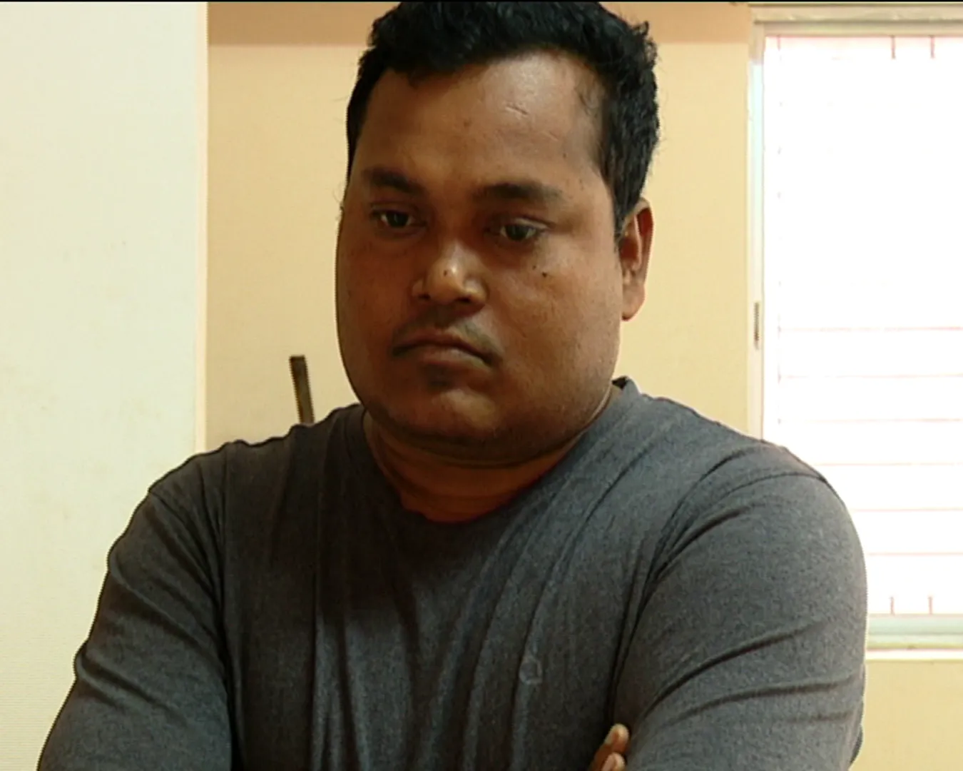 Odisha police nab fraudsters for selling land multiple times