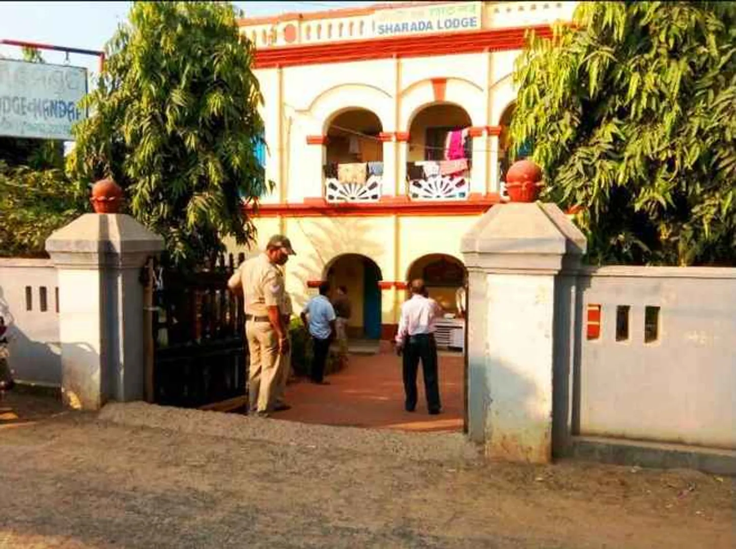 Niladri Bije fiasco: Odisha cops confiscate Ipsit Pratihari’s property