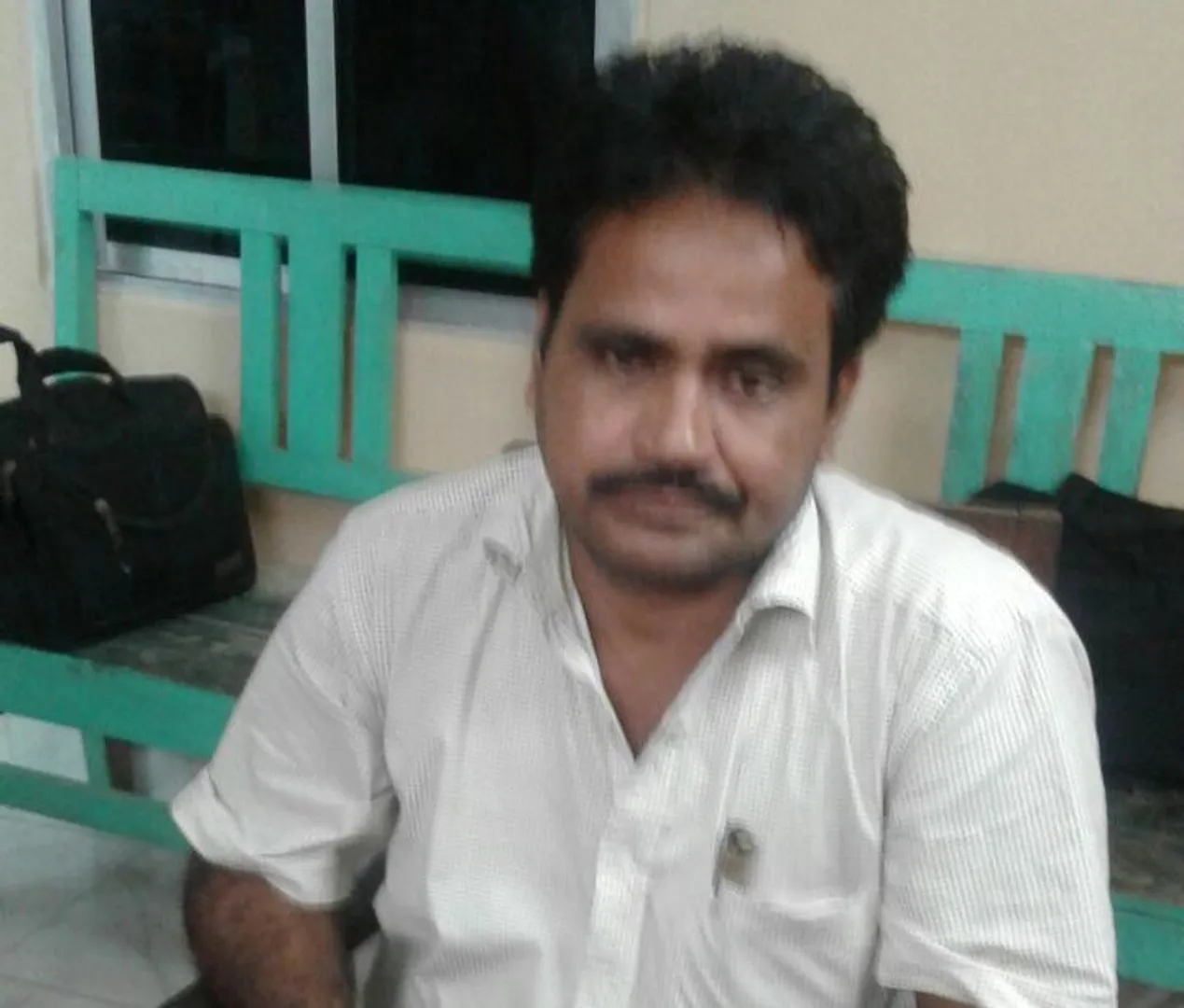 Vigilance arrest Odisha Edu dept official on graft charges