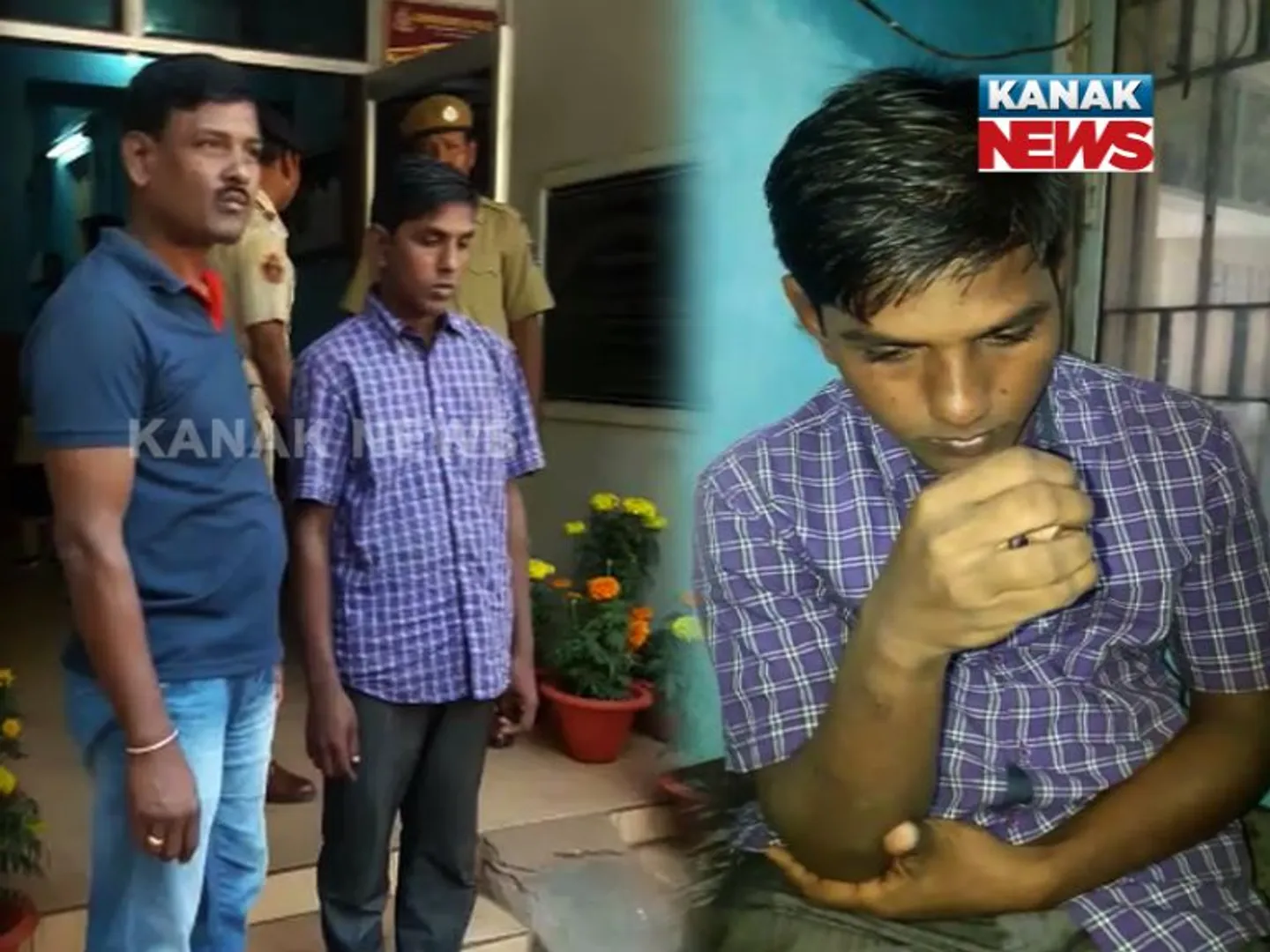 Railway job fraud: Odisha police arrest prime accused