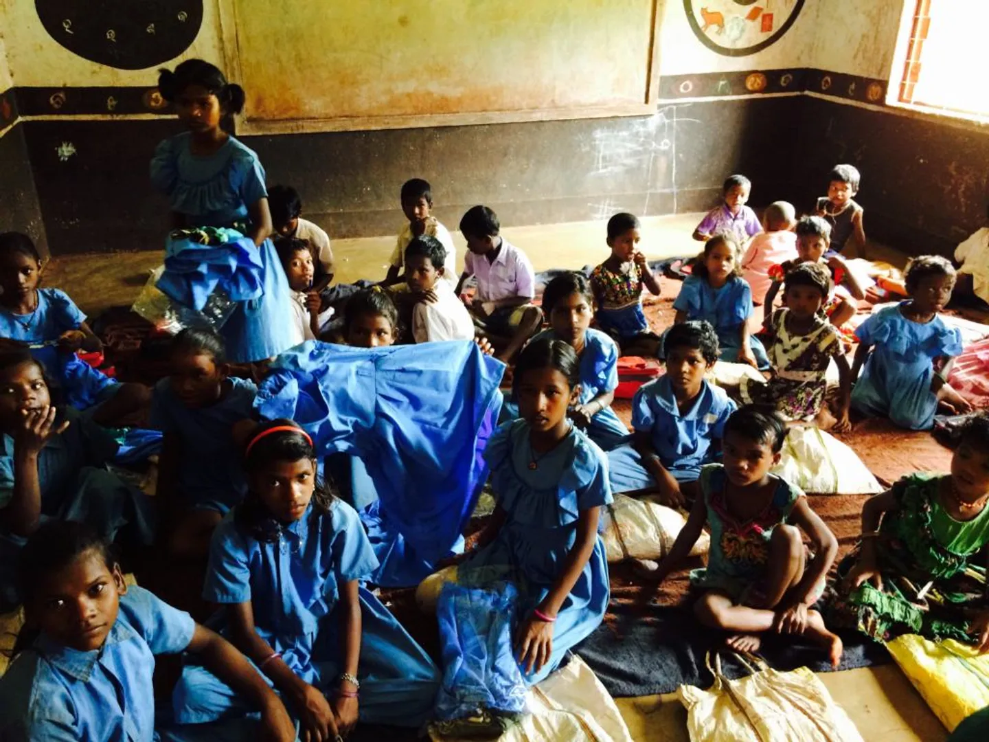87 percent primary, UP schools in Odisha lack dedicated teachers