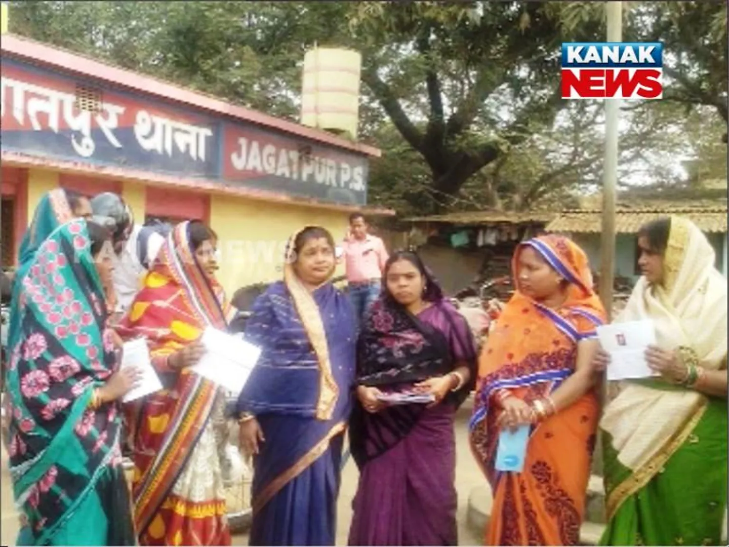 Black money deposited in Jan Dhan accounts in Odisha's Cuttack!