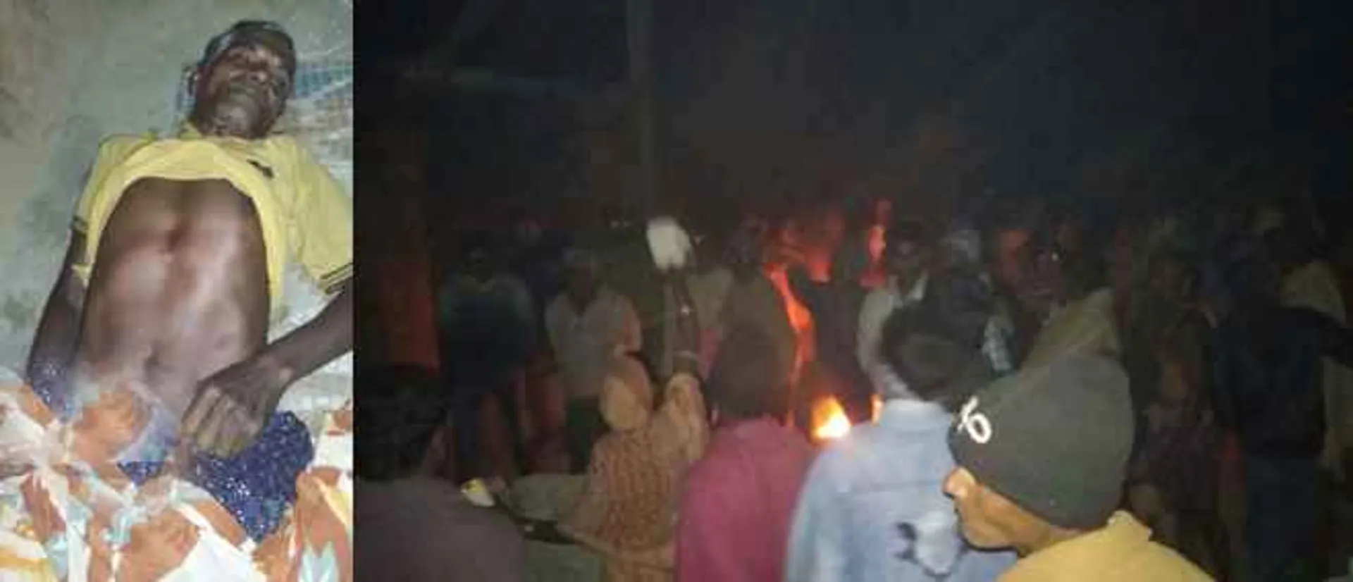 Elderly man kicked to death for failing to repay loan in Odisha