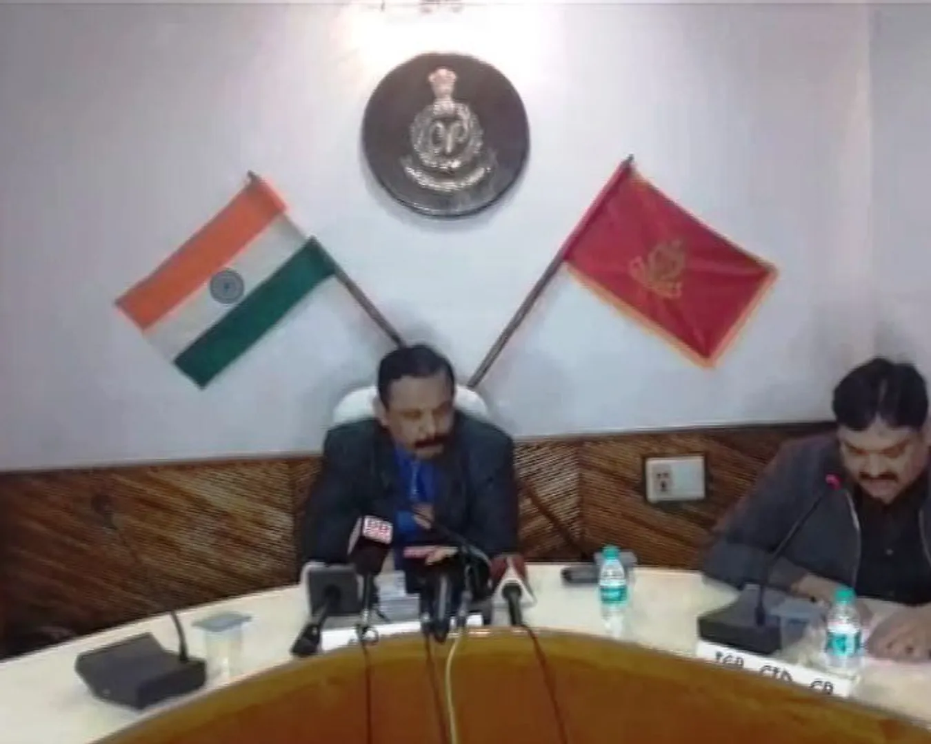 Second cyber police station in Odisha capital soon