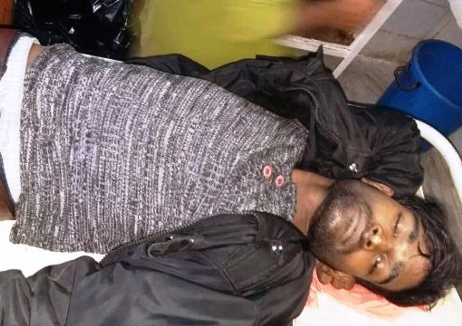 Notorious criminal injured in police encounter in Odisha's Ganjam