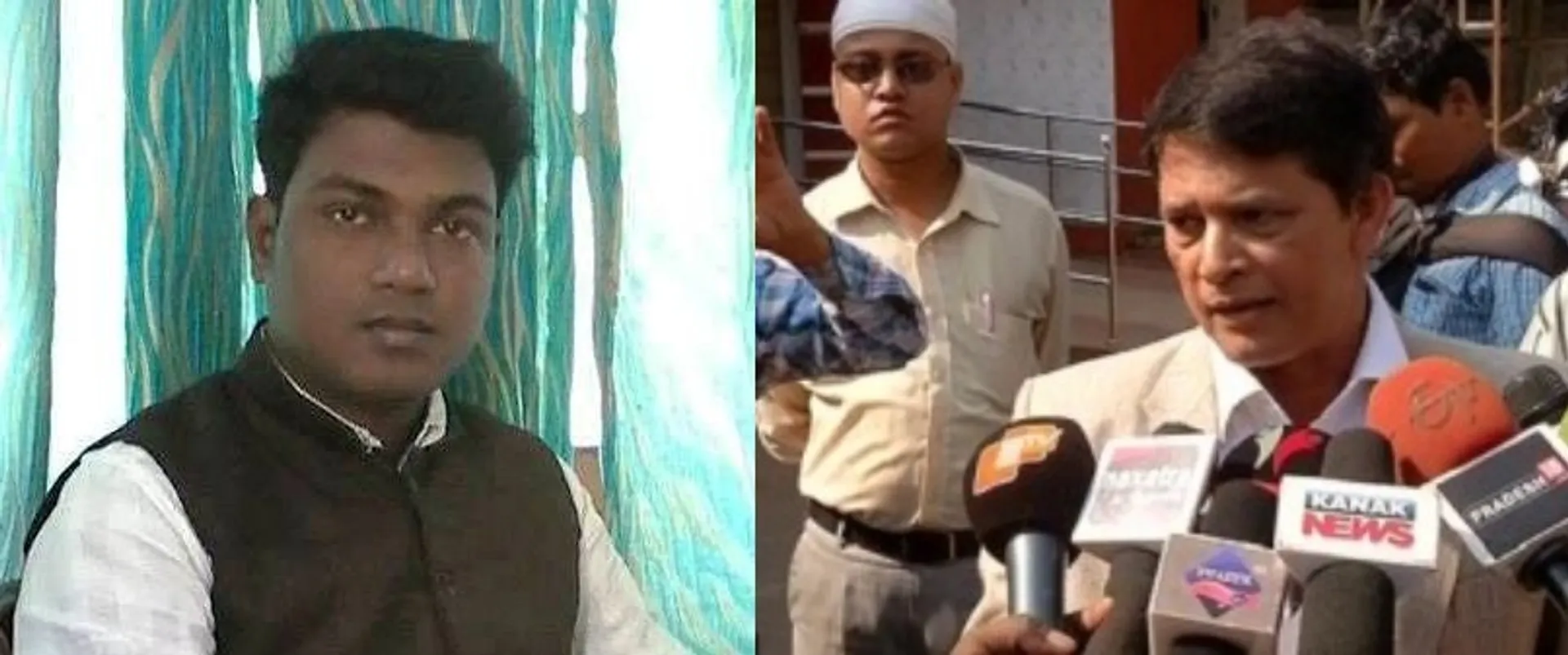 Video case: Odisha NSUI prez, website head fail to record statement due to IO's absence