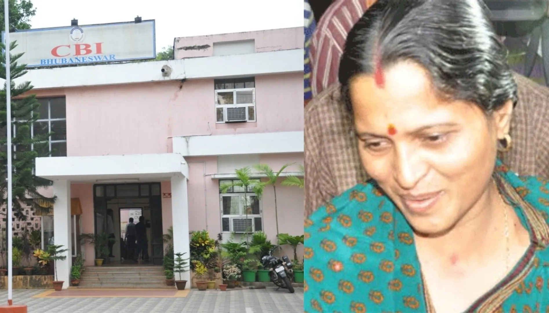 Odisha chit fund scam: MLA Pravat Biswal’s wife appears before CBI