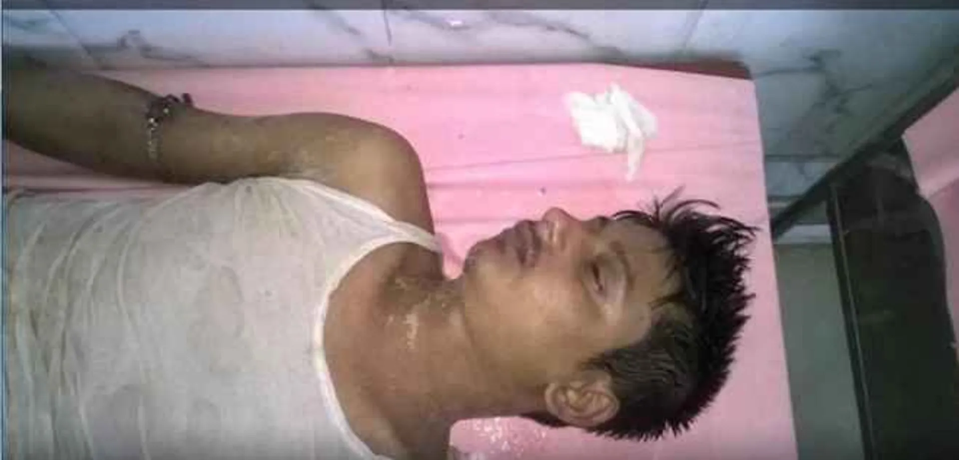 Tourist drowns to death in Odisha
