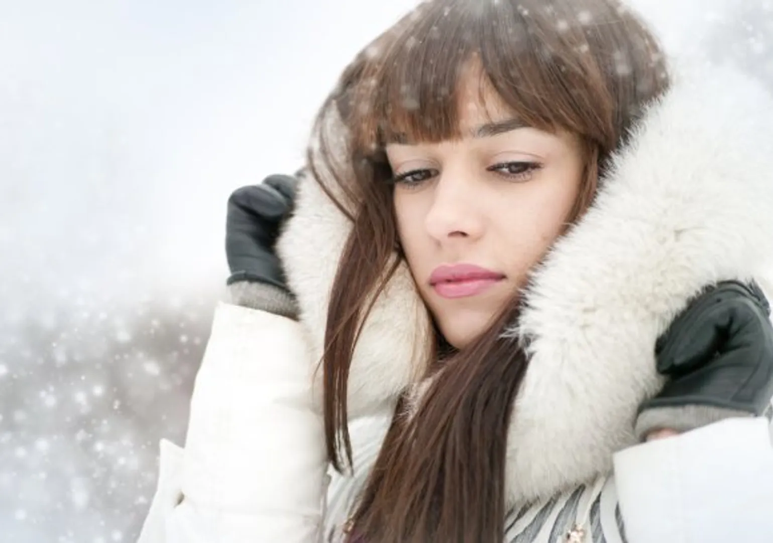 Six hair myths people grew up believing in