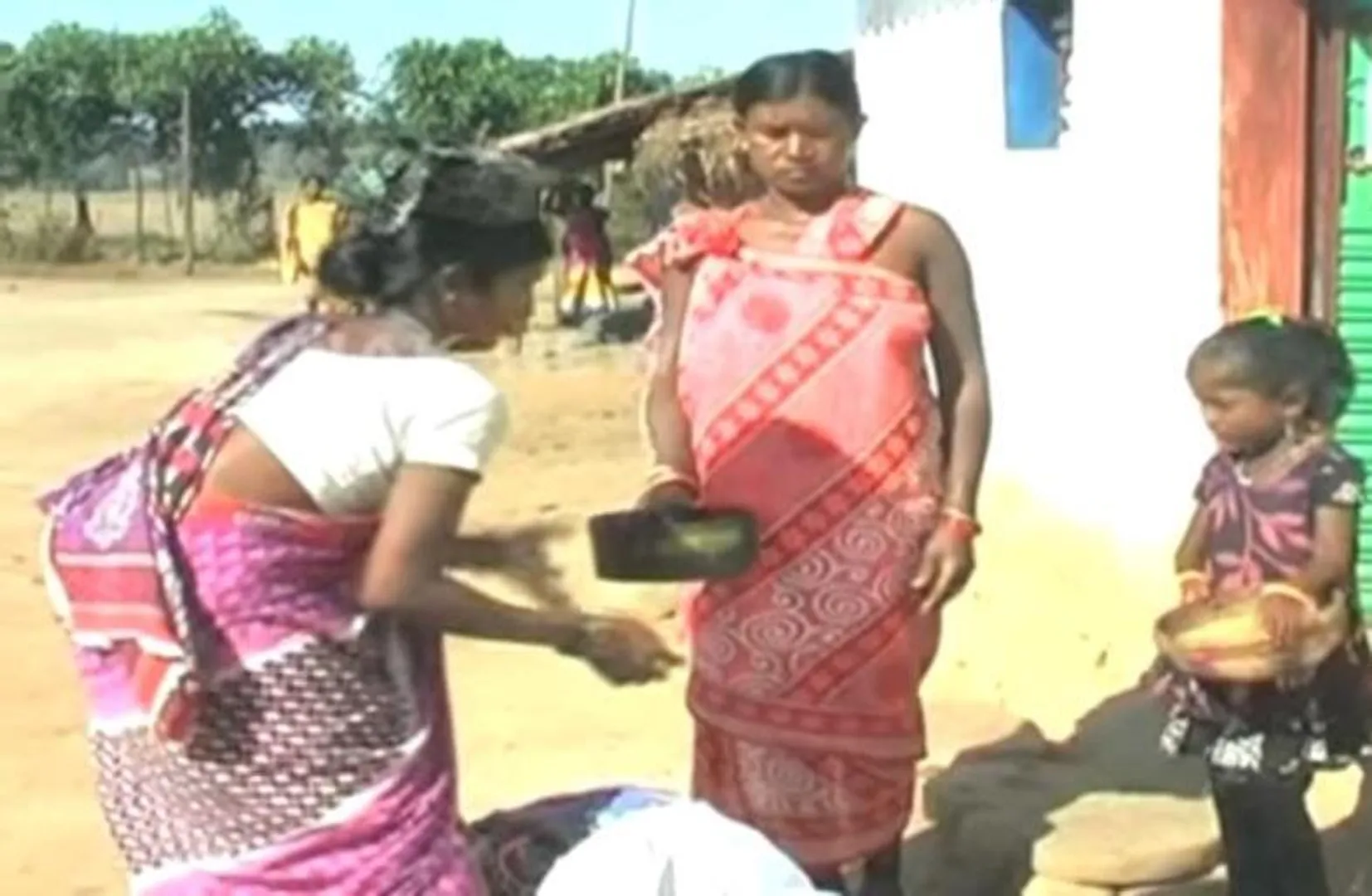 Demonetisation revives barter system in Odisha’s Nabarangpur