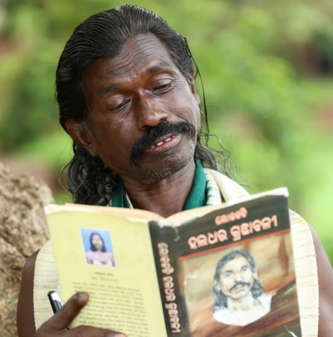 Haladhar Nag to grace 'Pushpuni' organized by Western Odisha Community in Dubai